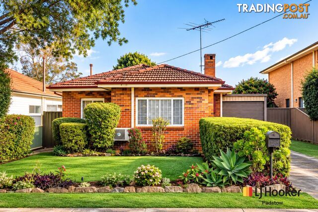 92 Faraday Road PADSTOW NSW 2211