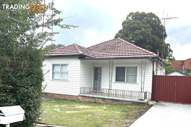 54 Faraday Road PADSTOW NSW 2211