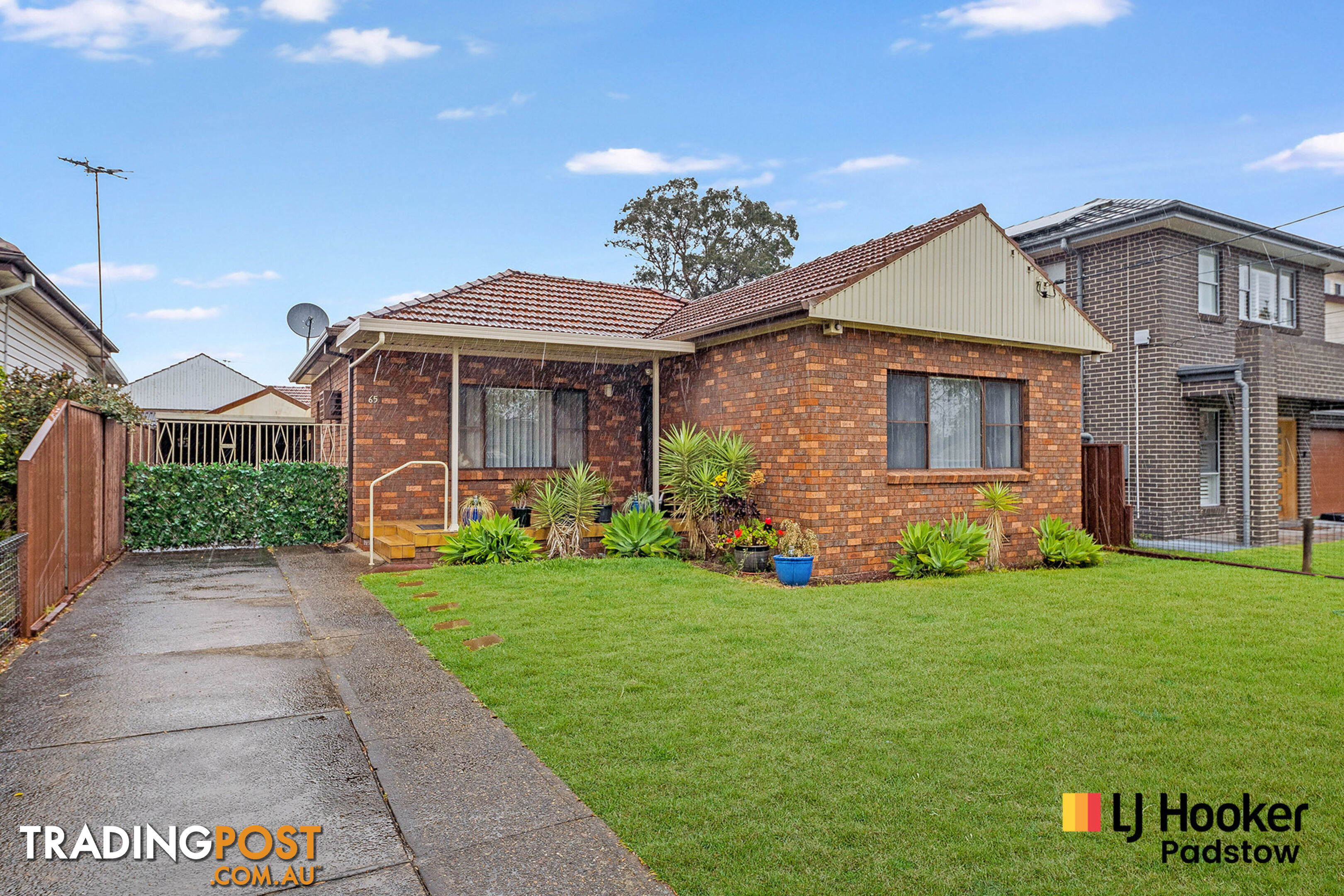 65 Windsor Road PADSTOW NSW 2211