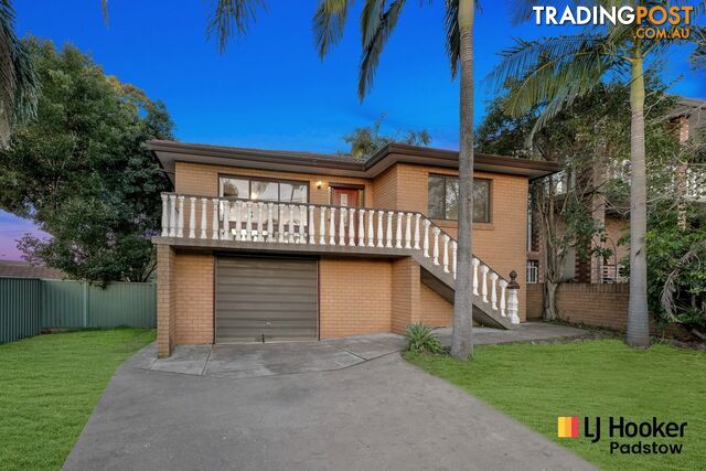 169 Davies Road PADSTOW NSW 2211