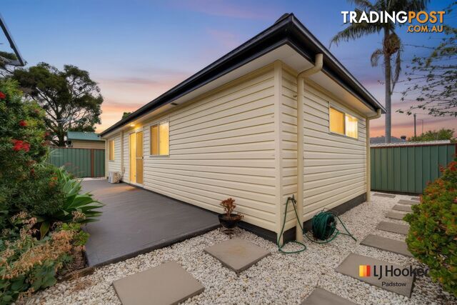 40A Ronald Street PADSTOW NSW 2211