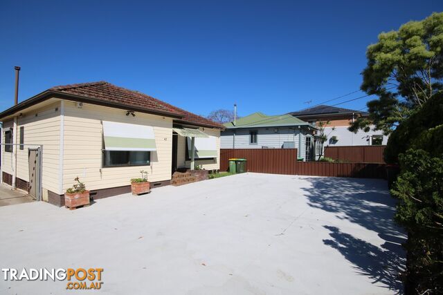 47 Doyle Road REVESBY NSW 2212