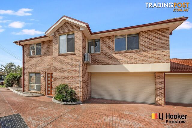 1/59 Burley Road PADSTOW NSW 2211