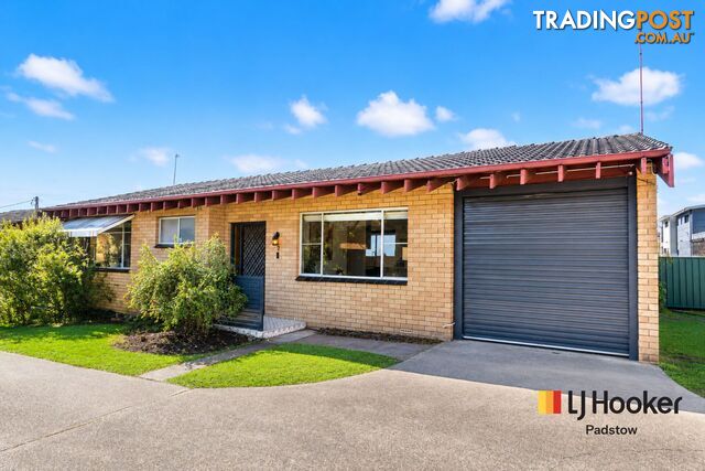 2/31 Neptune Street REVESBY NSW 2212