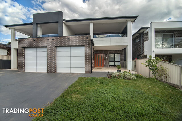 111A Bransgrove Road PANANIA NSW 2213