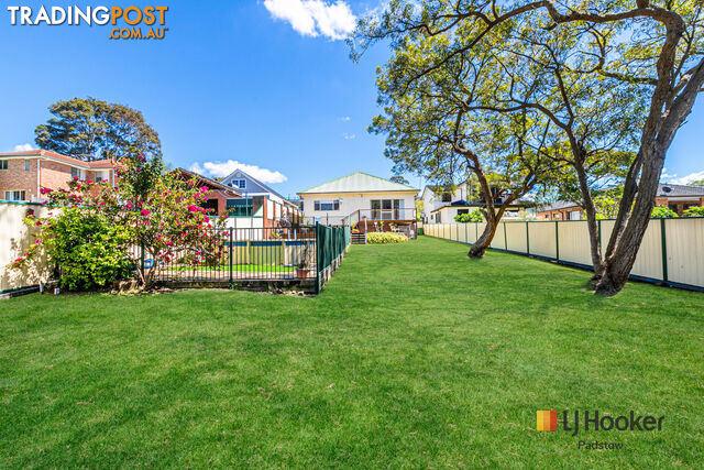43 Hydrae Street REVESBY NSW 2212