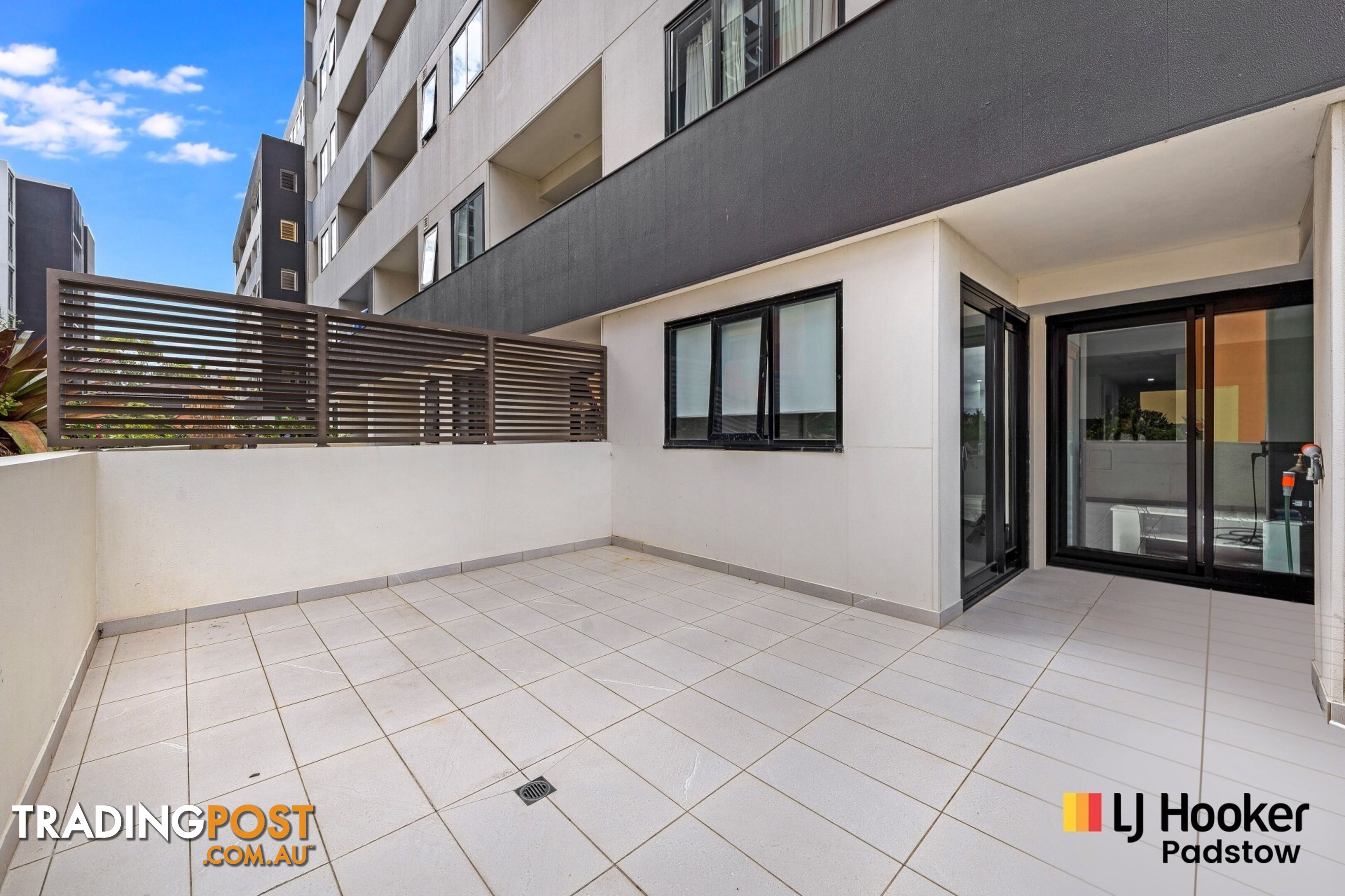 105/196a Stacey Street BANKSTOWN NSW 2200