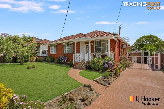 18 Adelaide Road PADSTOW NSW 2211