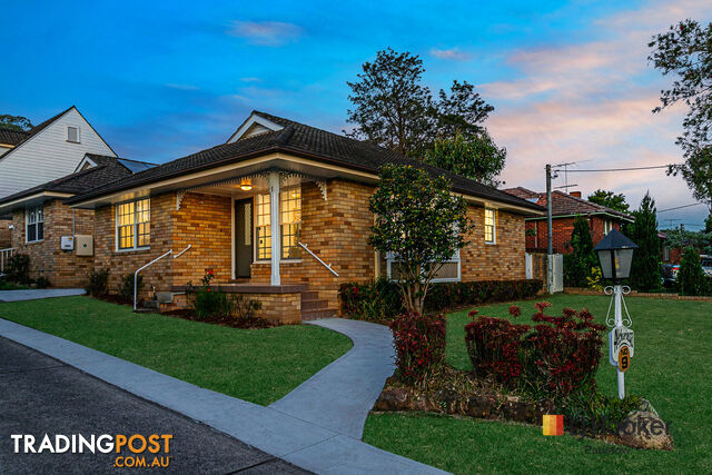 1/9 Wilberforce Road REVESBY NSW 2212