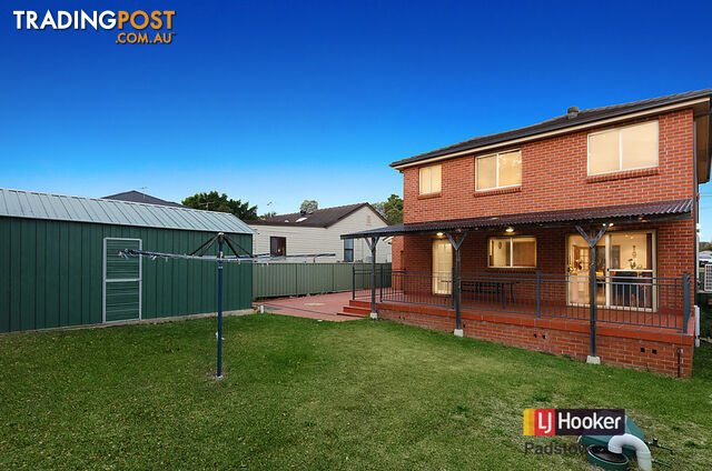 16 Barkl Avenue PADSTOW NSW 2211