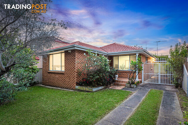 38 Faraday Road PADSTOW NSW 2211