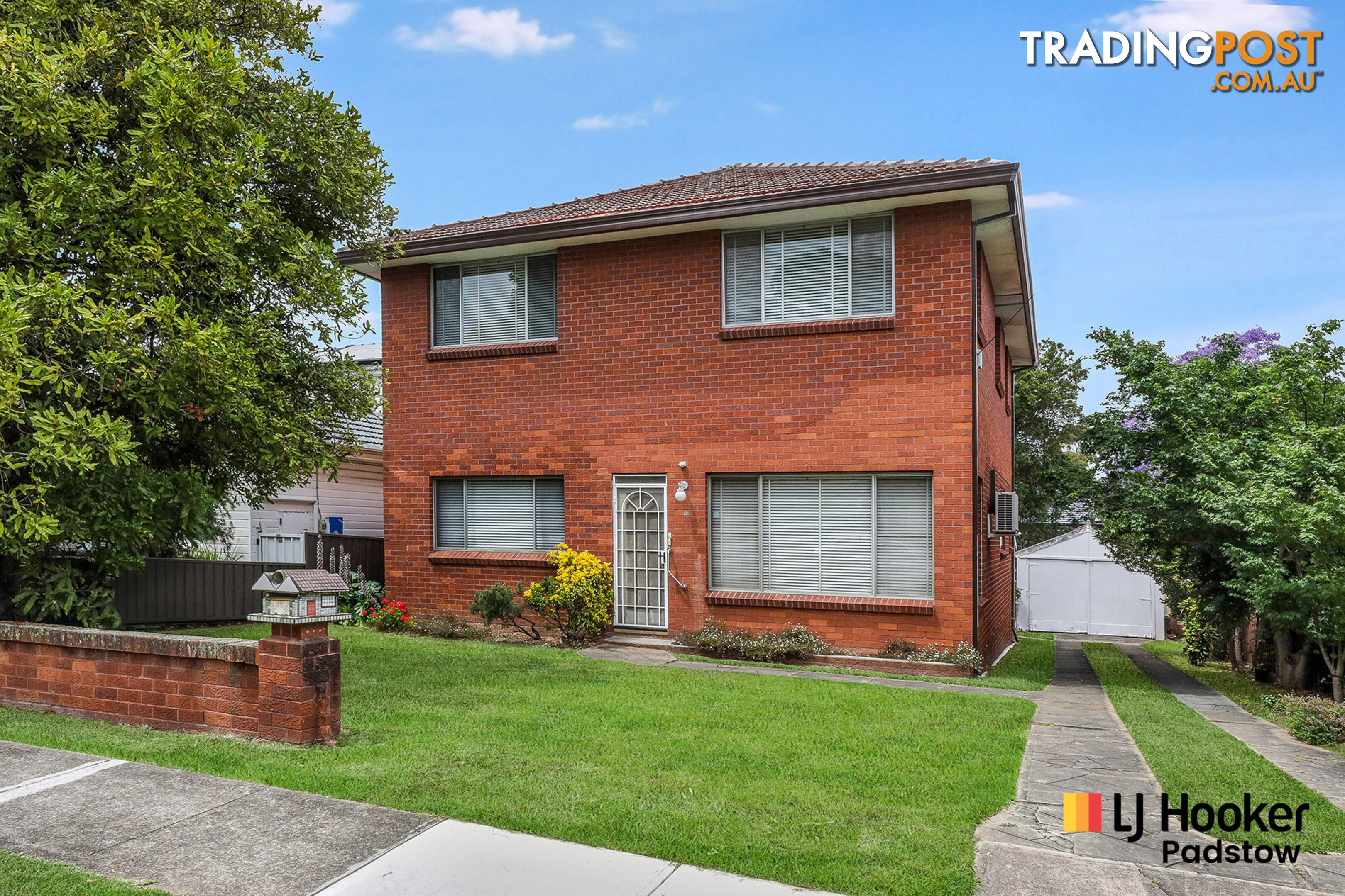 13 Ronald Street PADSTOW NSW 2211