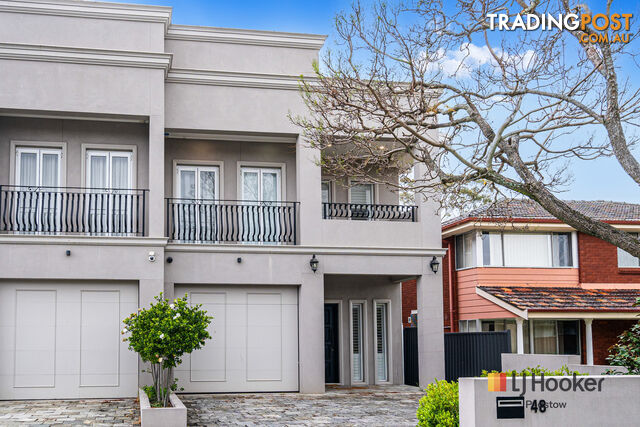 48 Wall Avenue PANANIA NSW 2213