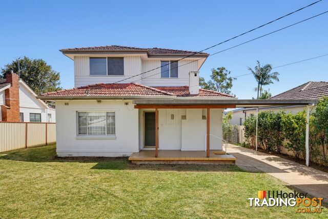 64 Clifford Street PANANIA NSW 2213