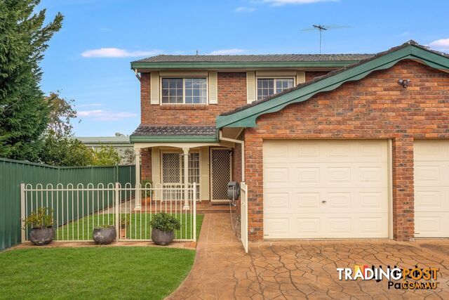 65B Courtney Road PADSTOW NSW 2211