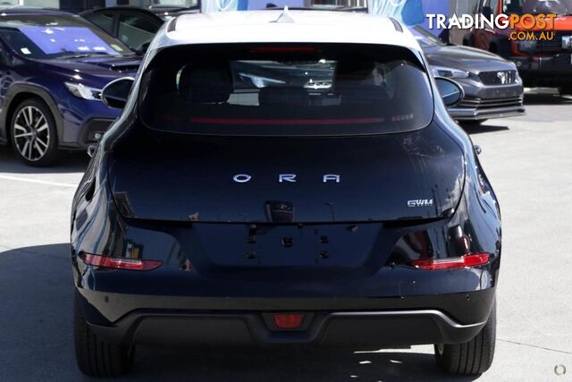 2023 GWM ORA EXTENDED-RANGE ES11 HATCHBACK - photo 3 of 30
