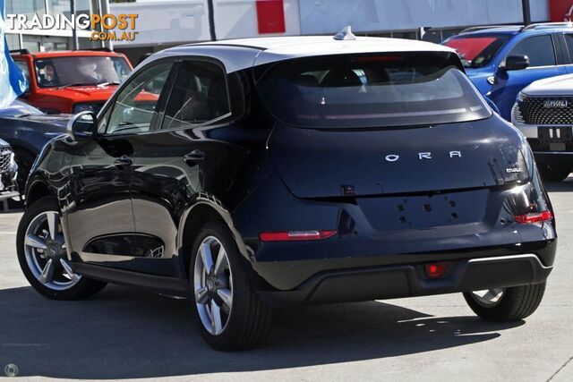 2023 GWM ORA EXTENDED-RANGE ES11 HATCHBACK - photo 4 of 30