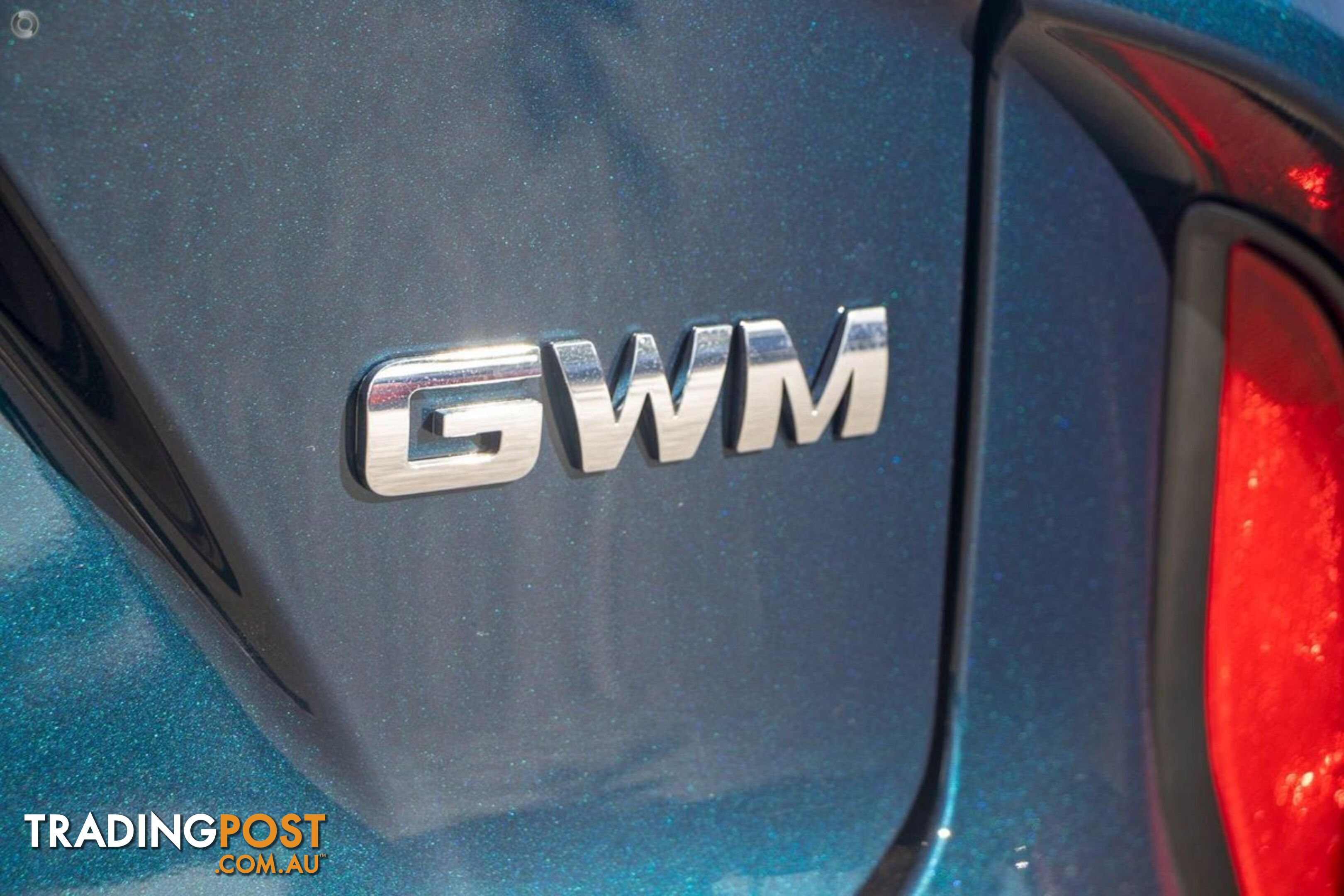 2023 GWM HAVAL-H6GT ULTRA B03-FOUR-WHEEL-DRIVE SUV