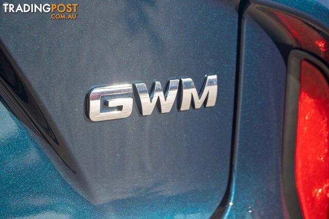 2023 GWM HAVAL-H6GT ULTRA B03-FOUR-WHEEL-DRIVE SUV