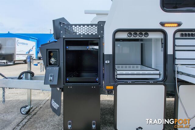 2026 VISION RV NIRVANA 16 A  - photo 4 of 25