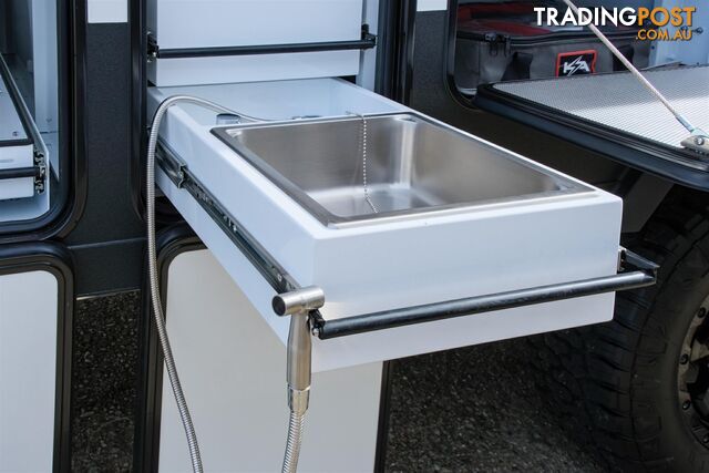 2026 VISION RV NIRVANA 16 A  - photo 3 of 25