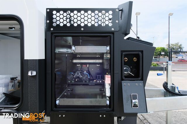 2026 VISION RV NIRVANA 16 A  - photo 5 of 25