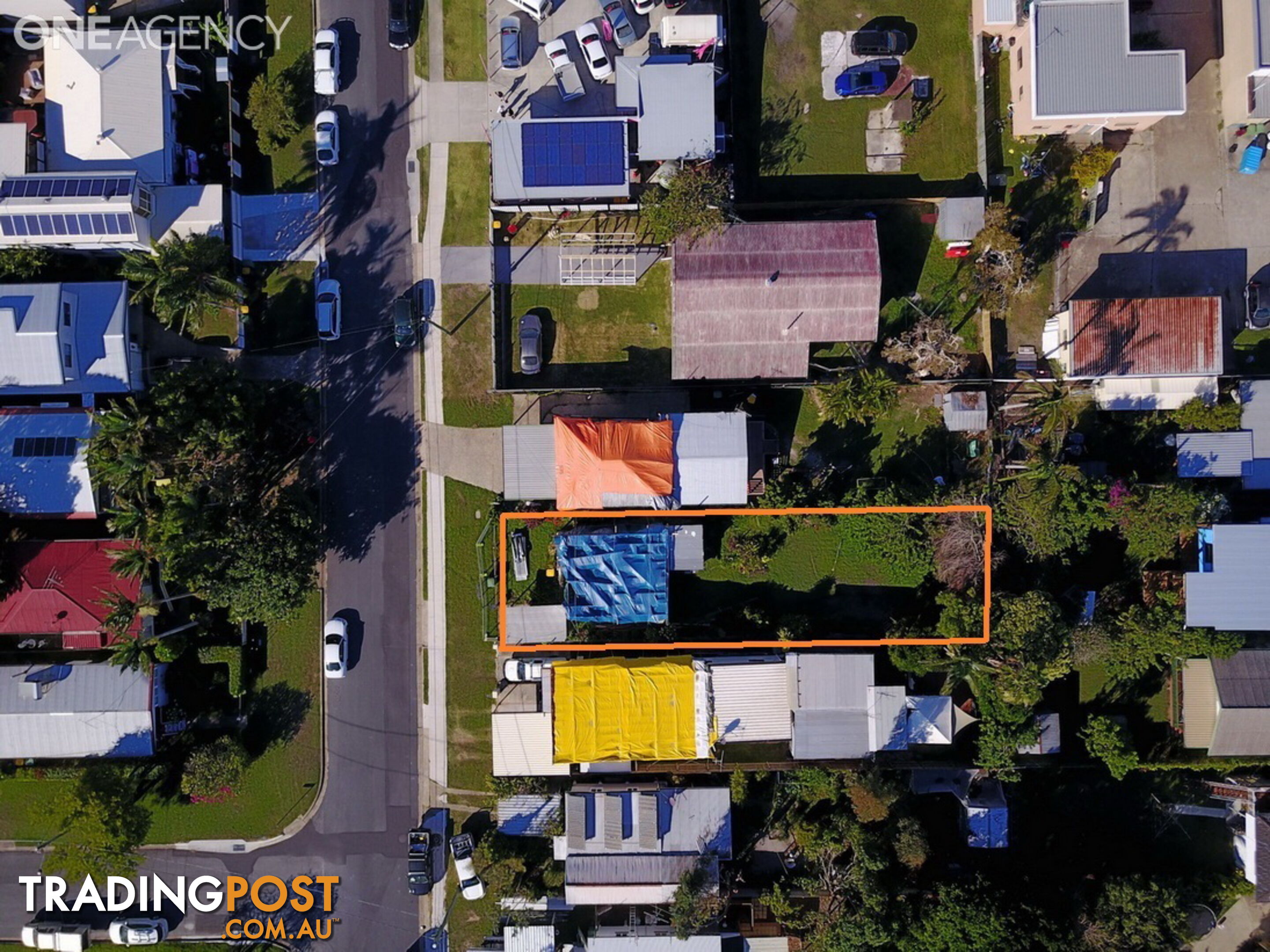 3 Joseph Street Margate QLD 4019