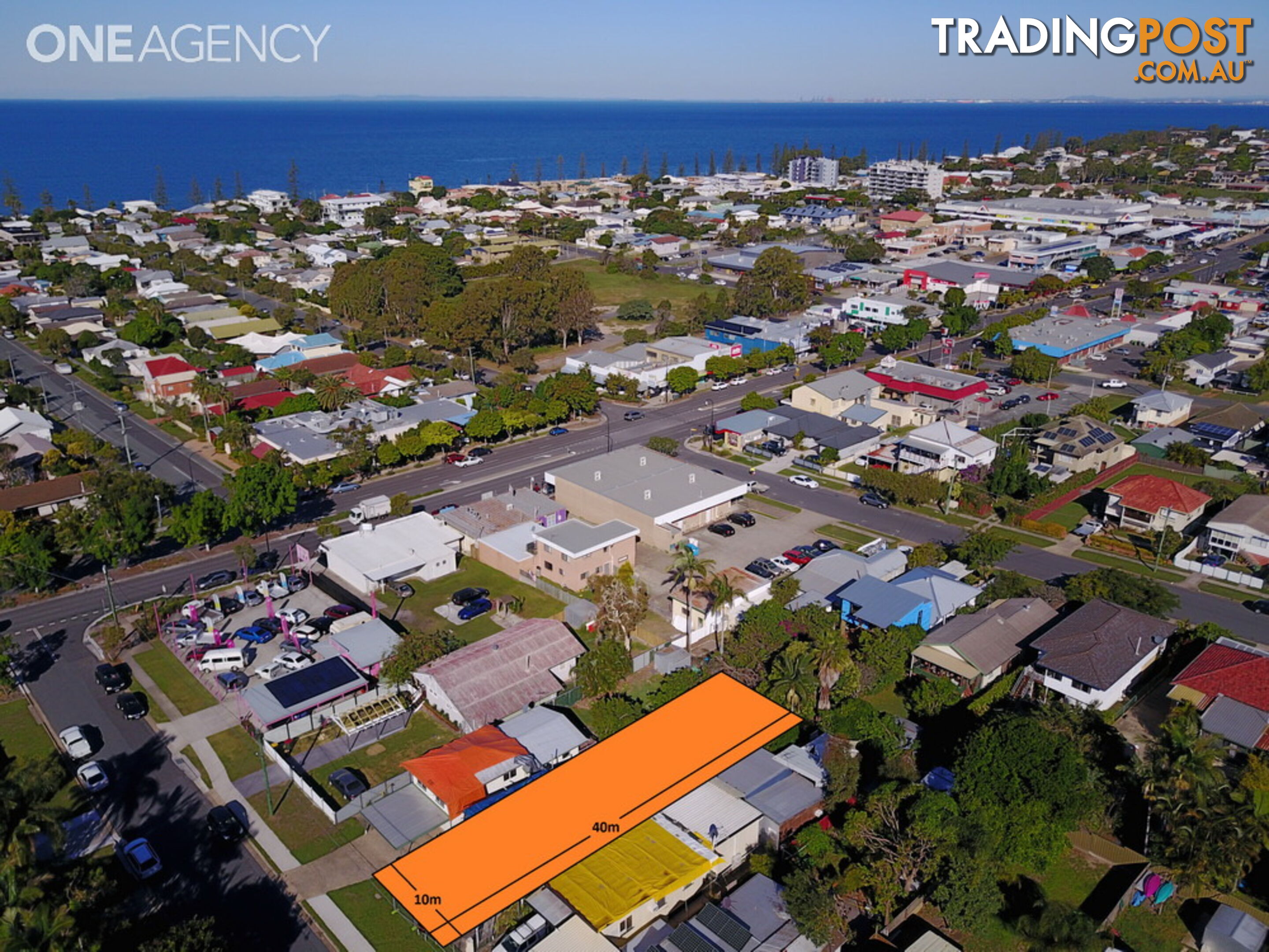 3 Joseph Street Margate QLD 4019