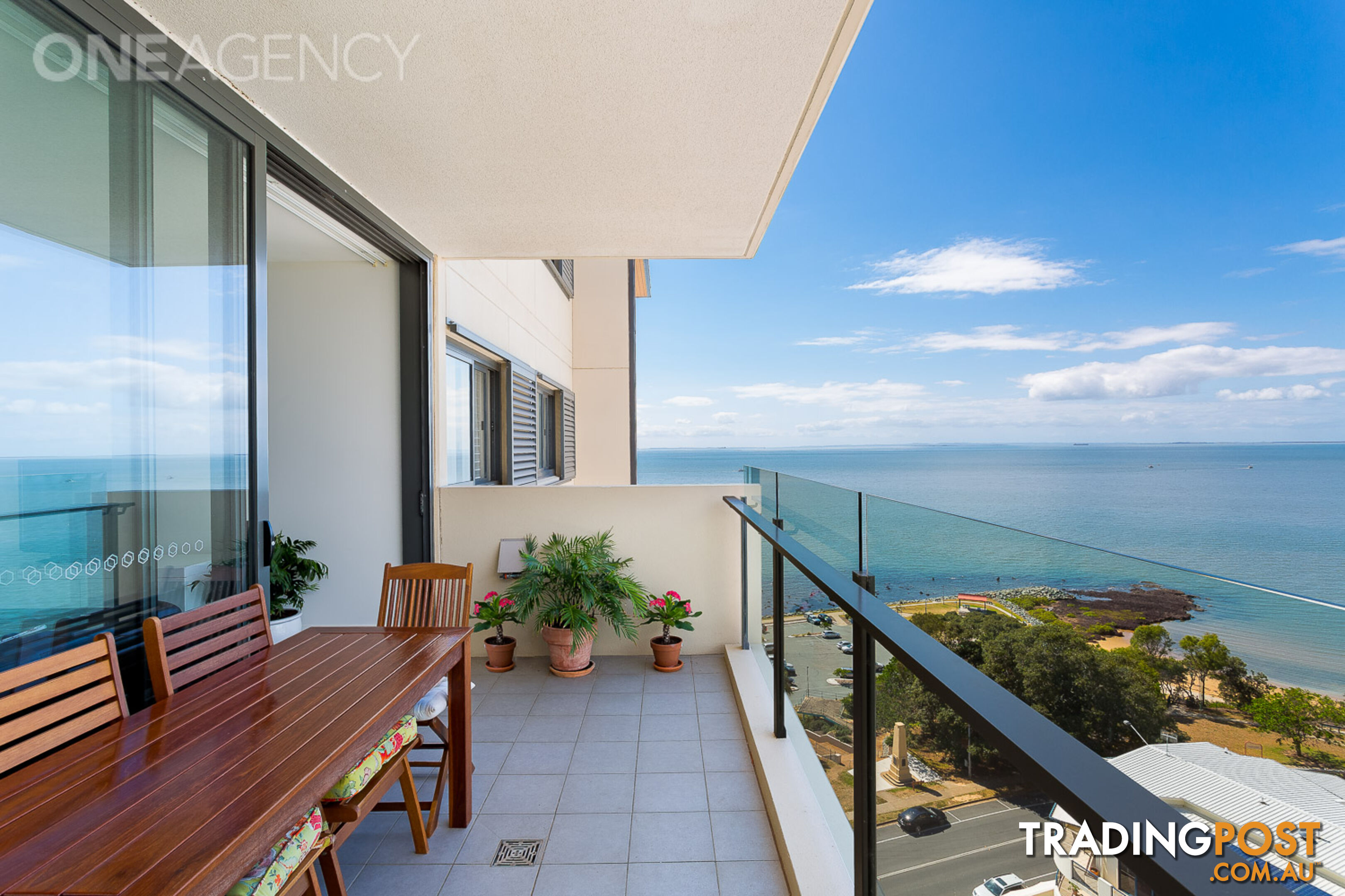 1102 99 Marine Parade Redcliffe QLD 4020