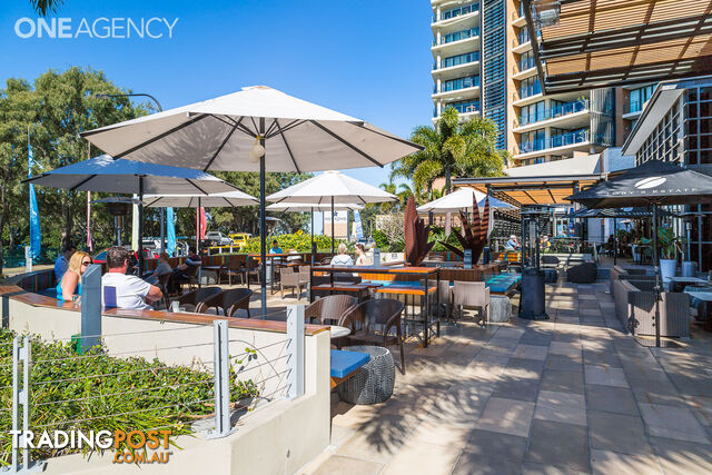 1102 99 Marine Parade Redcliffe QLD 4020