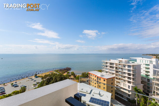 1102 99 Marine Parade Redcliffe QLD 4020