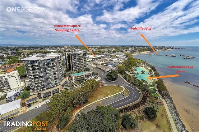 1102 99 Marine Parade Redcliffe QLD 4020