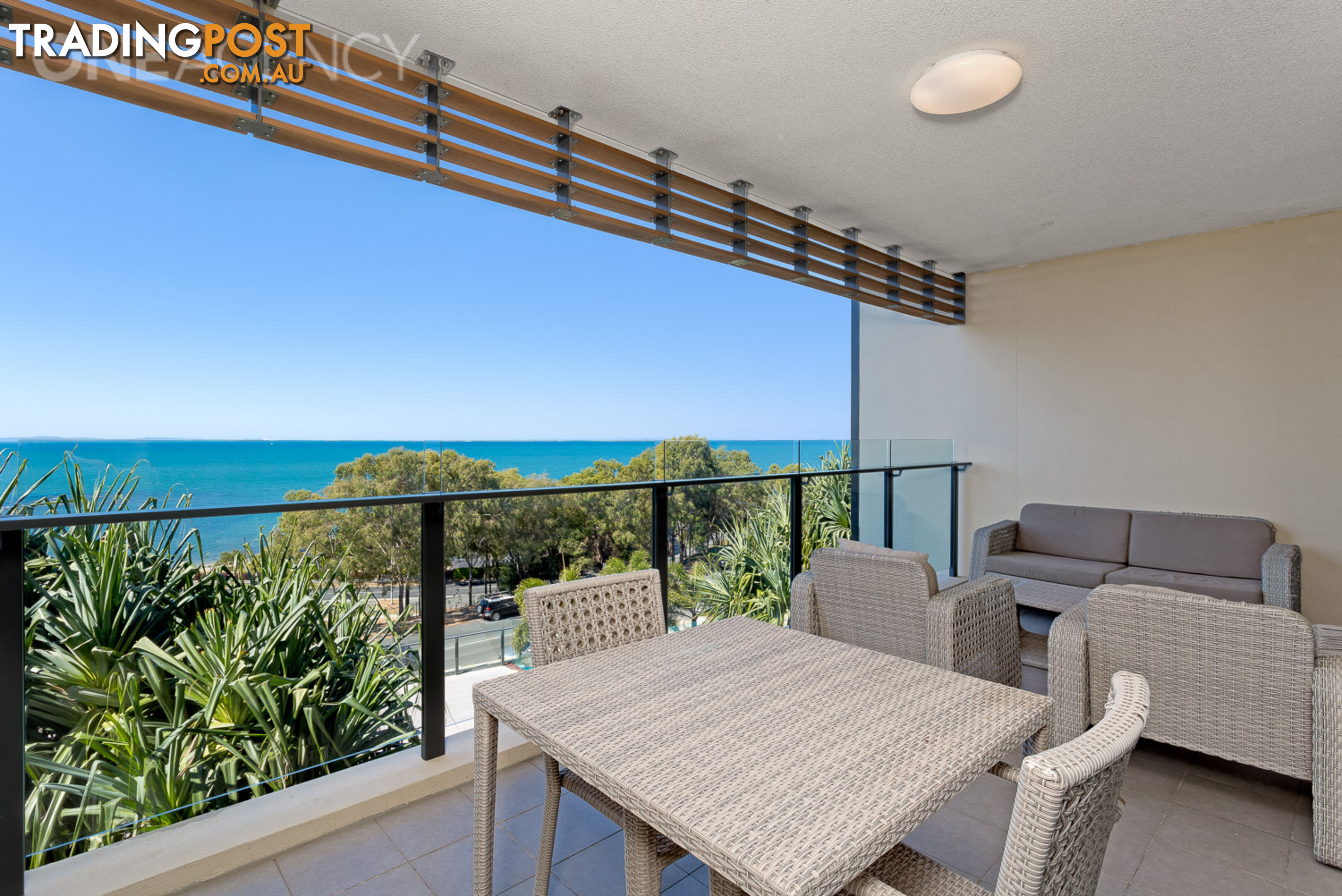 403 101 Marine Parade Redcliffe QLD 4020