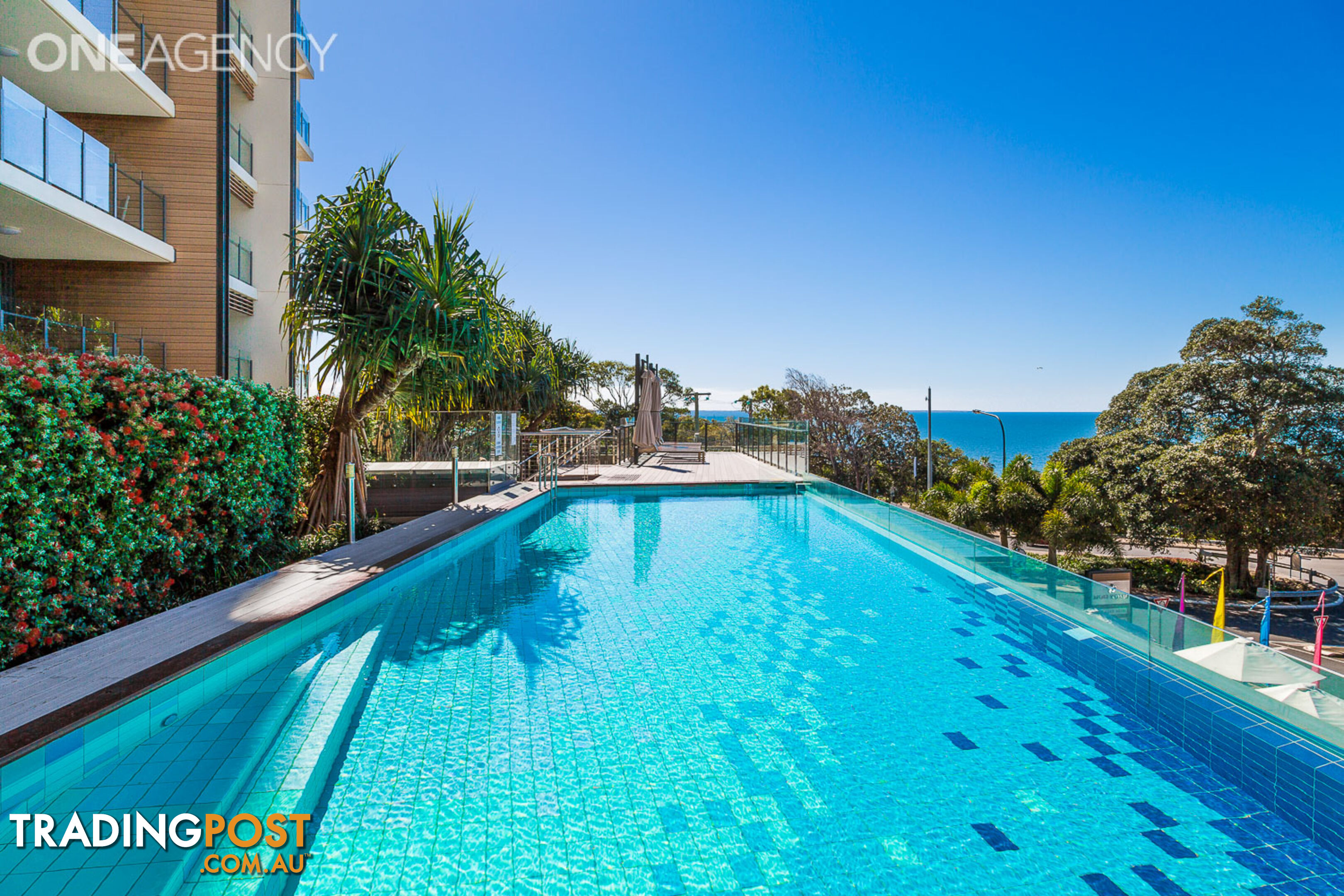 403 101 Marine Parade Redcliffe QLD 4020
