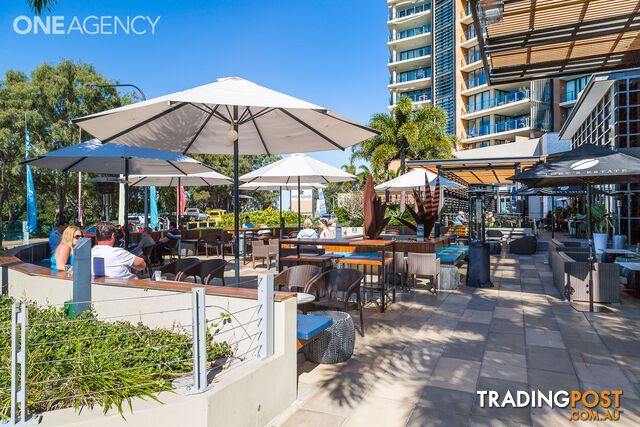 403 101 Marine Parade Redcliffe QLD 4020