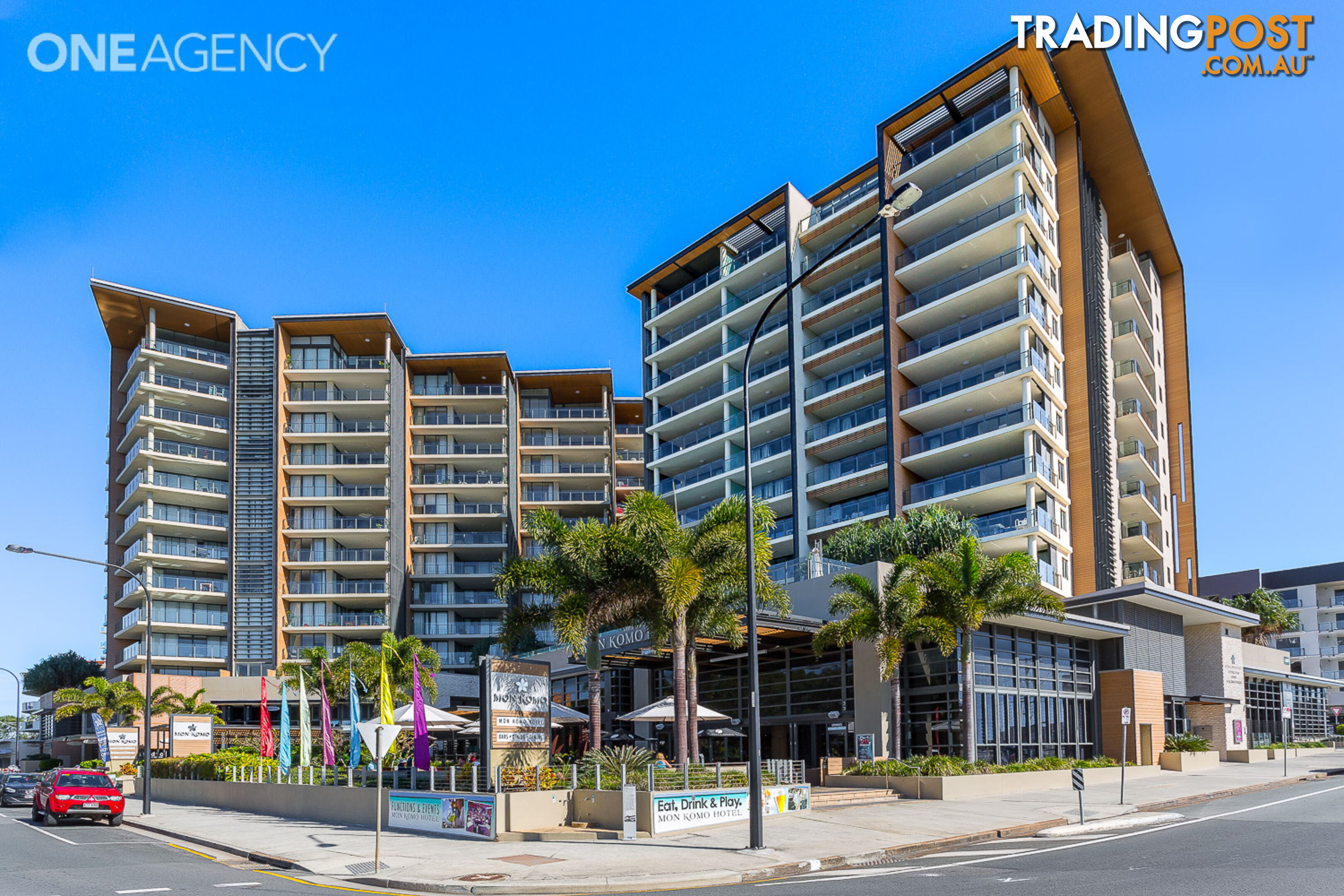 403 101 Marine Parade Redcliffe QLD 4020