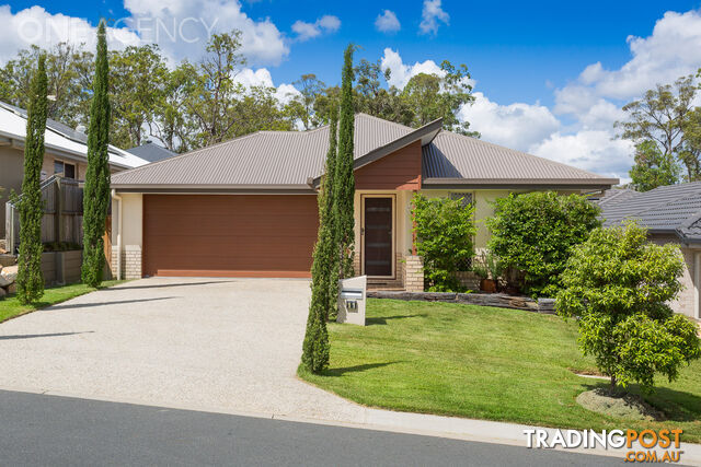 11 Mt View Crescent Narangba QLD 4504