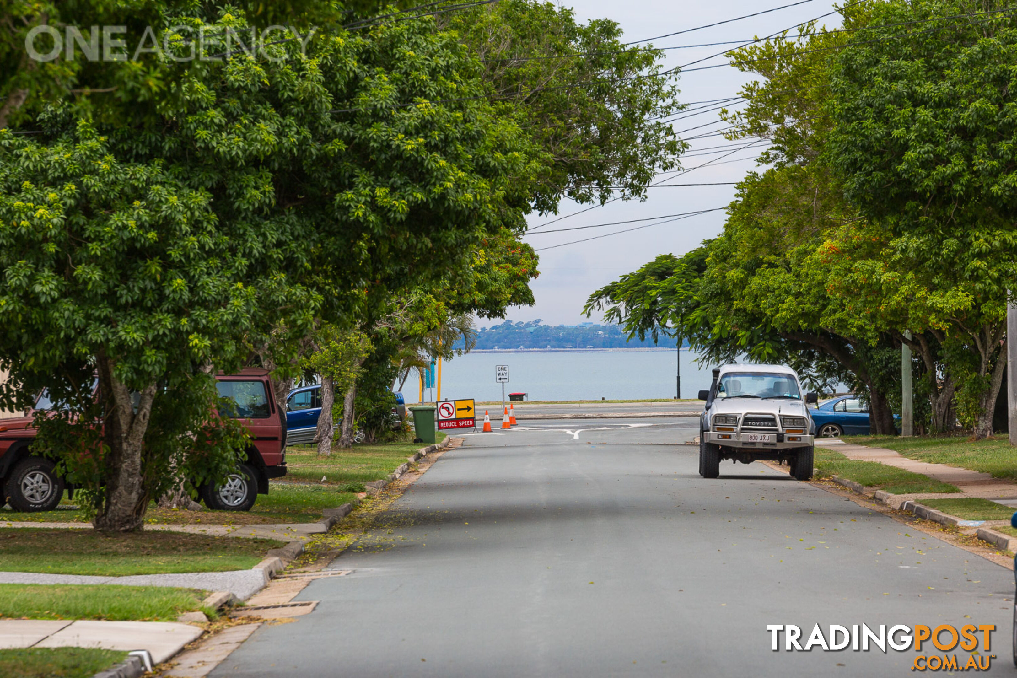 22 Mclennan Street Woody Point QLD 4019