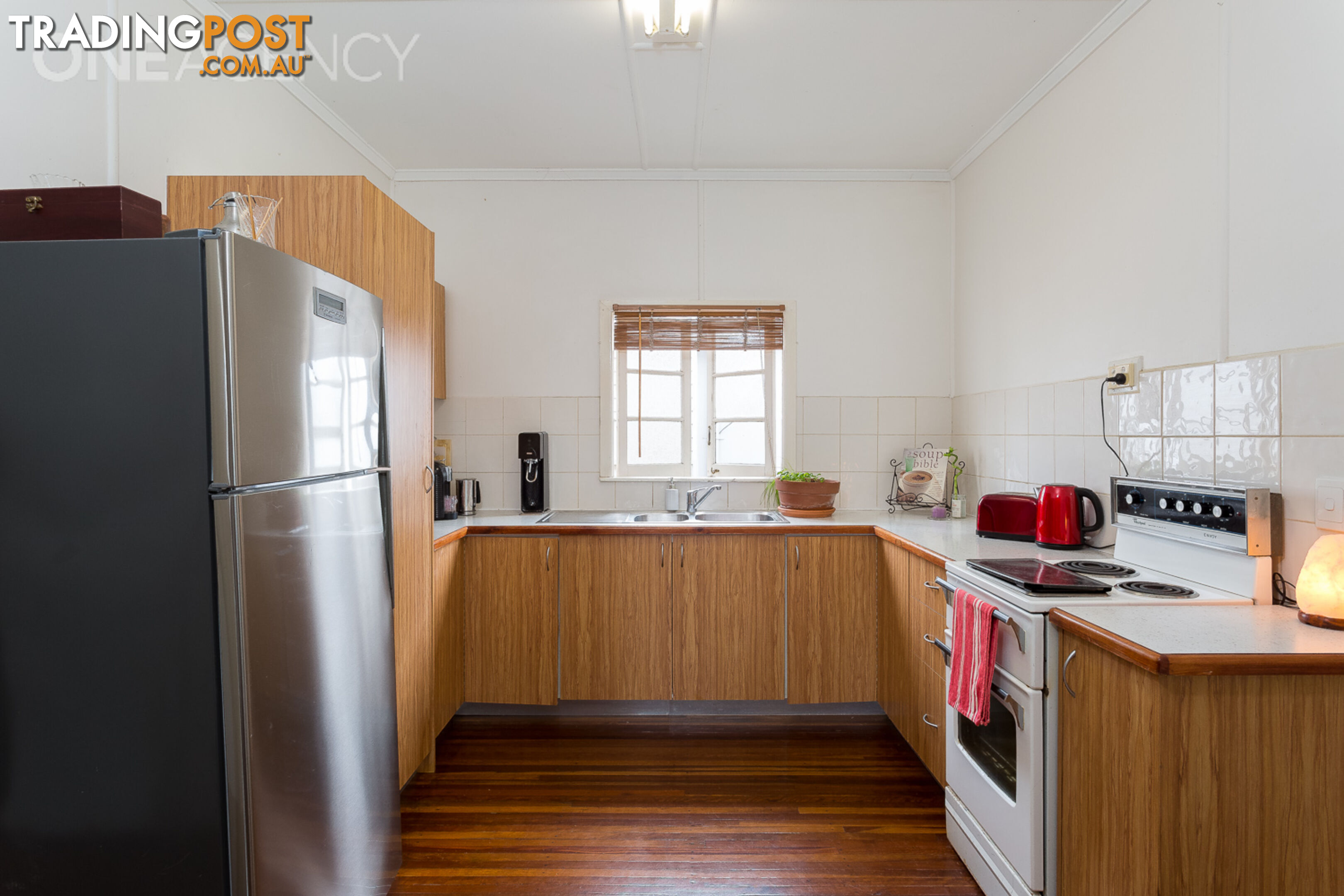 22 Mclennan Street Woody Point QLD 4019