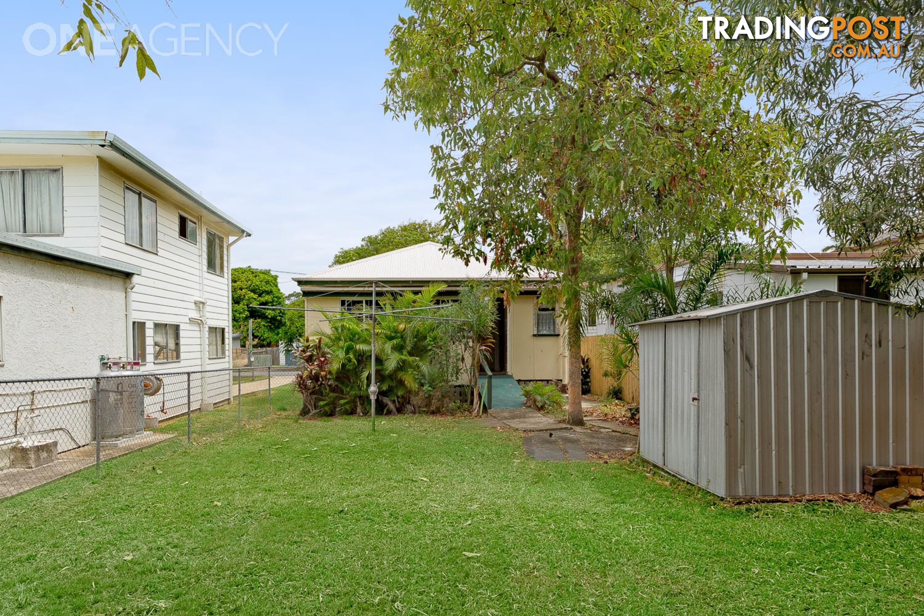 22 Mclennan Street Woody Point QLD 4019