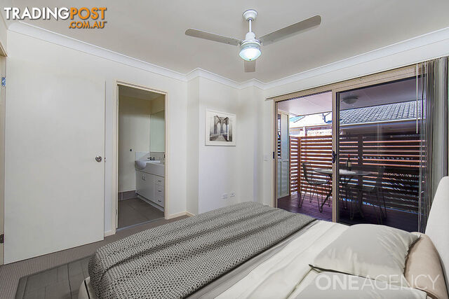 46 54 Fleet Drive Kippa-Ring QLD 4021