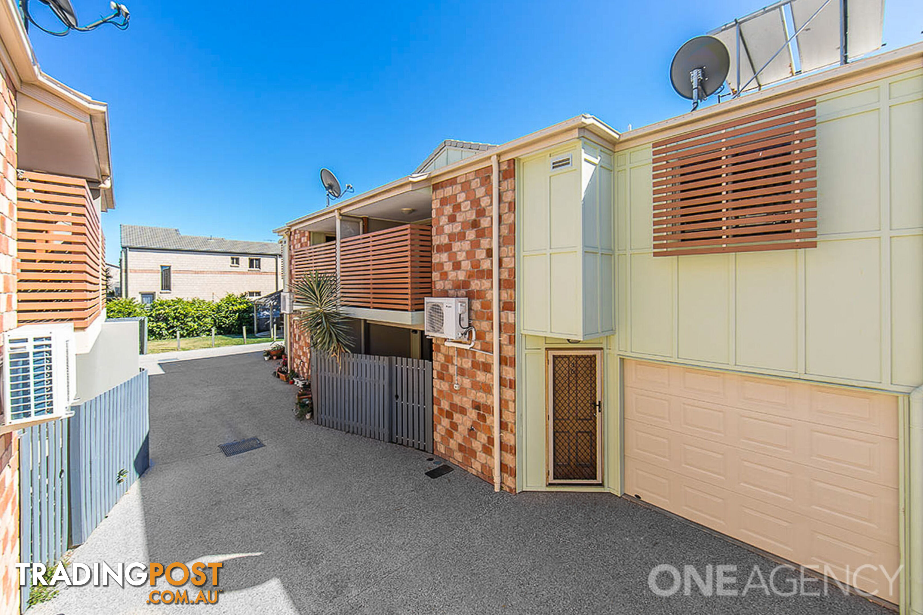 46 54 Fleet Drive Kippa-Ring QLD 4021