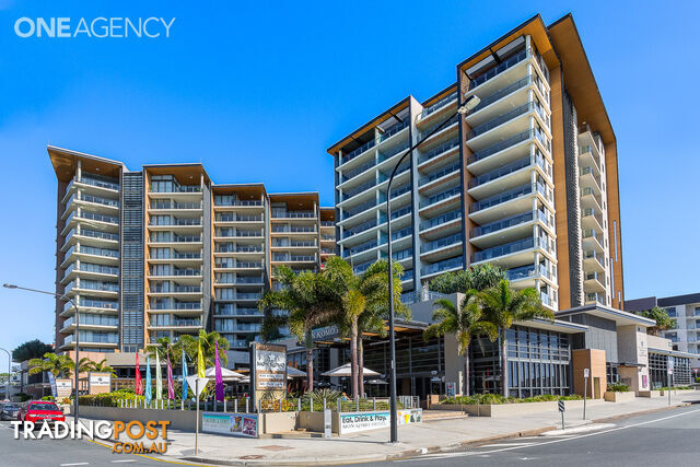 1003 101 Marine Parade Redcliffe QLD 4020