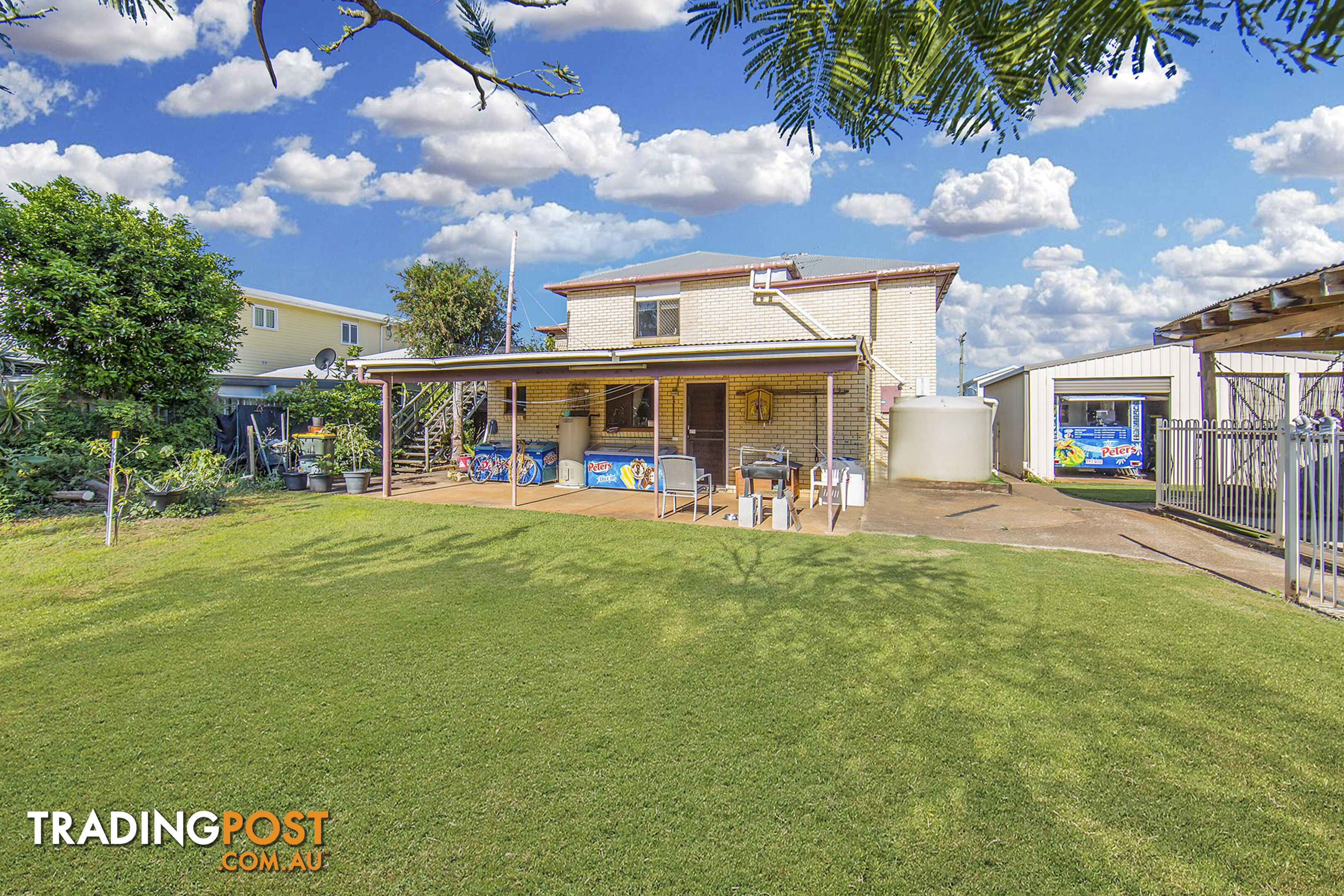 5 Koch Avenue Scarborough QLD 4020