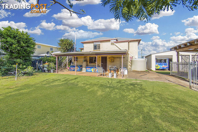 5 Koch Avenue Scarborough QLD 4020