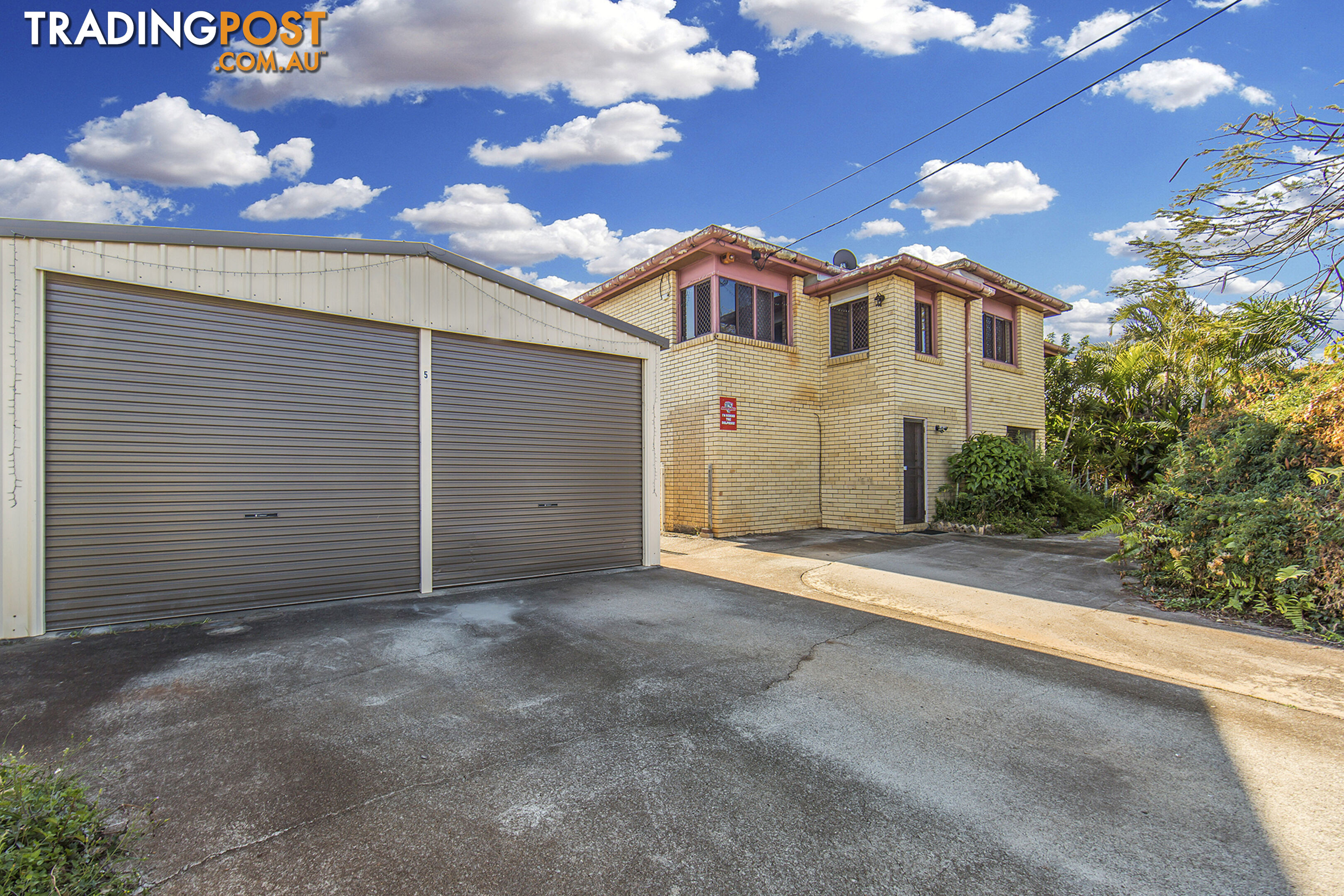 5 Koch Avenue Scarborough QLD 4020