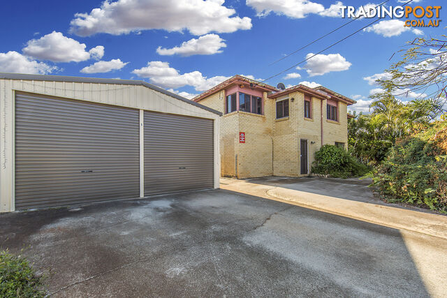 5 Koch Avenue Scarborough QLD 4020