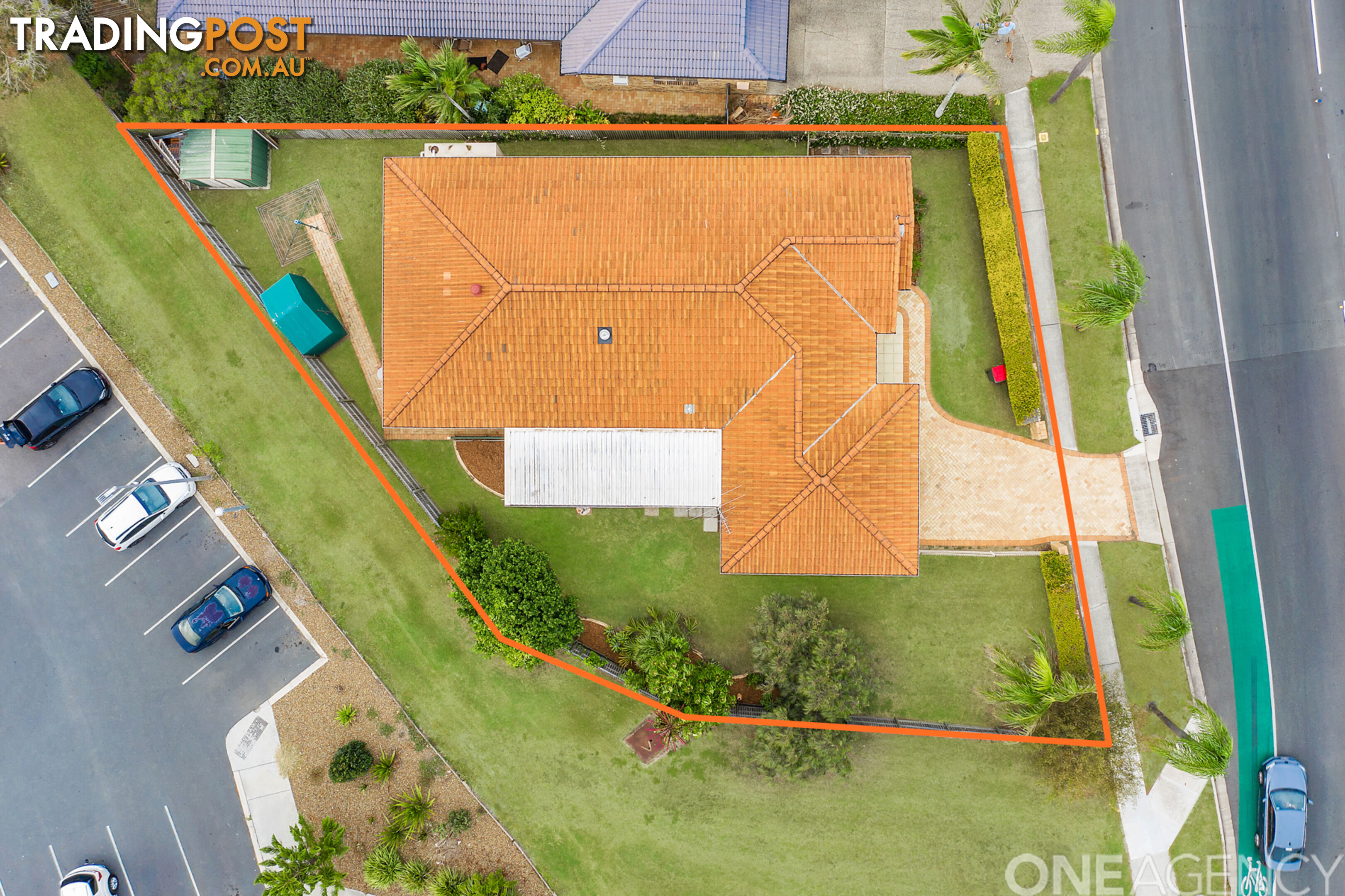 114 Ashmole Road Newport QLD 4020