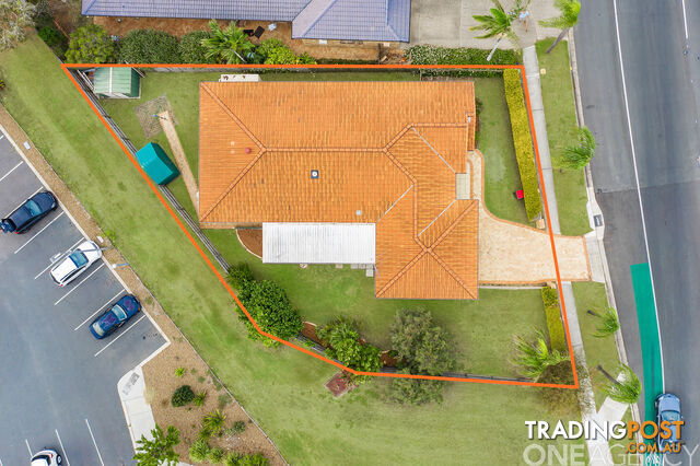 114 Ashmole Road Newport QLD 4020