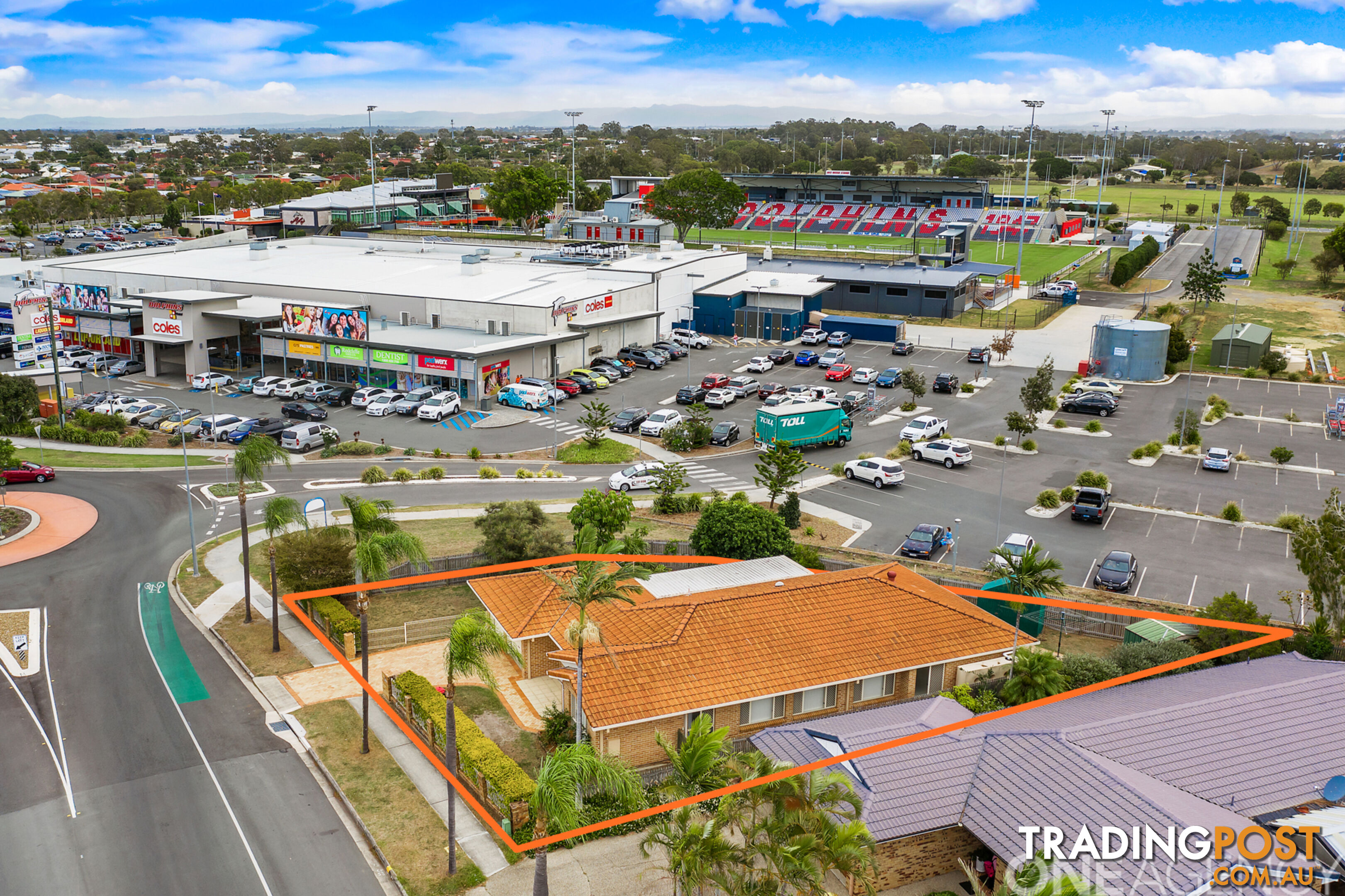 114 Ashmole Road Newport QLD 4020